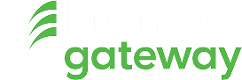 Business Gateway logo