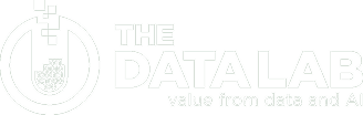 Data lab logo