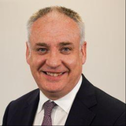 Richard Lochhead MSP